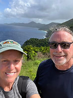 Fun on the Island