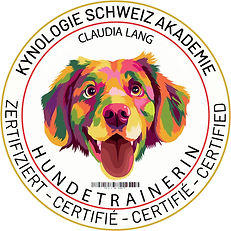 CLAUDIA LANG-Cynological Badge.jpg
