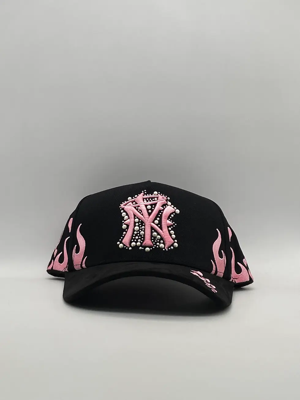 Miniatura: 31 HATS // NEW YORK PEARLS