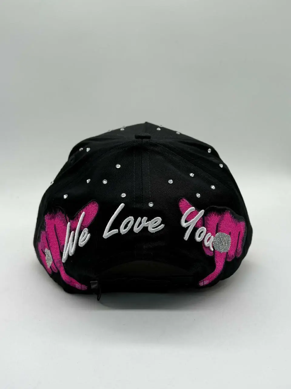 Miniatura: DANDY HATS // FOR ALL OUR HATERS