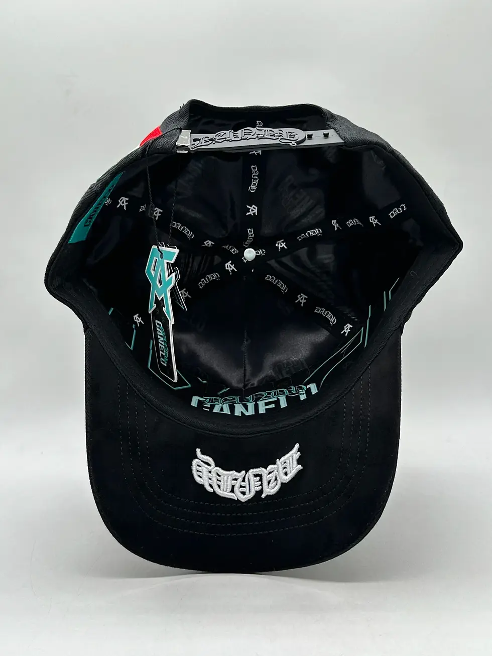 Miniatura: DANDY HATS// X CANELO UNDISPUTED