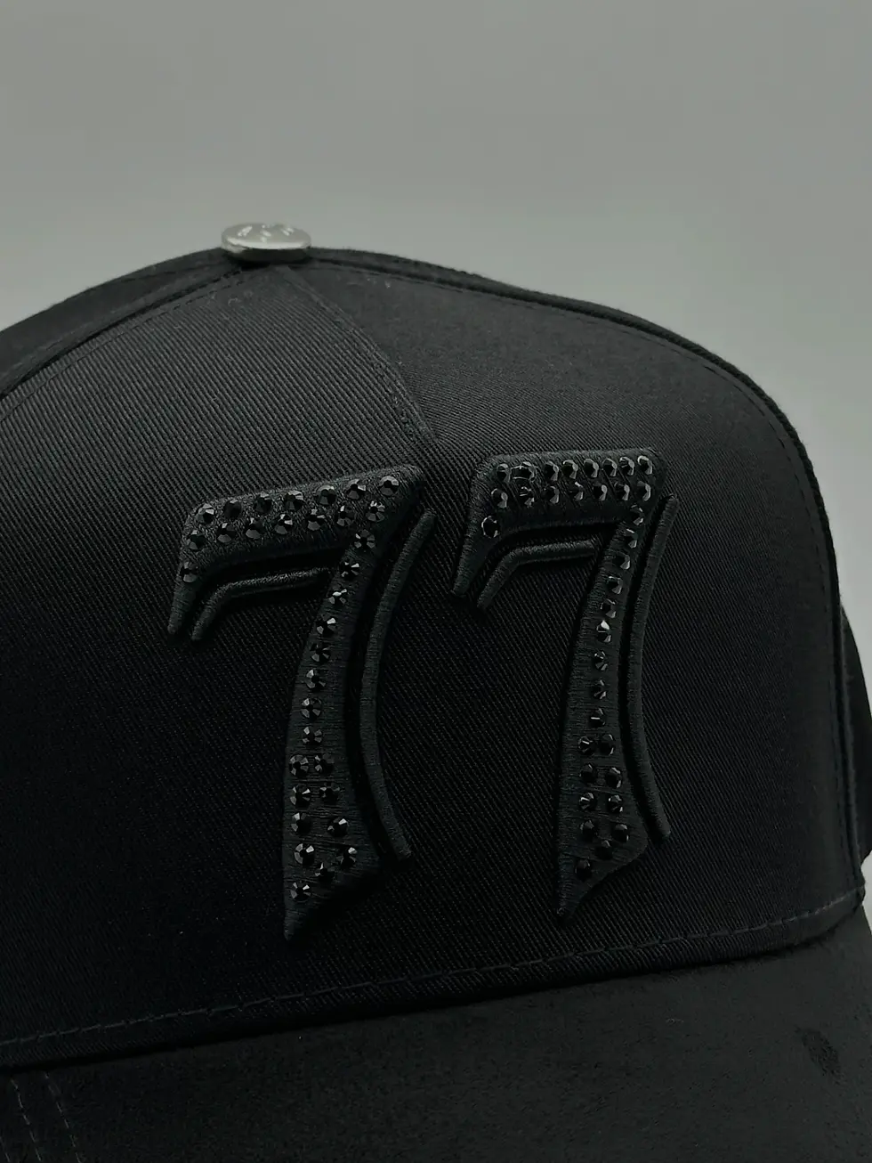 Miniatura: EL BARBAS HATS // 77