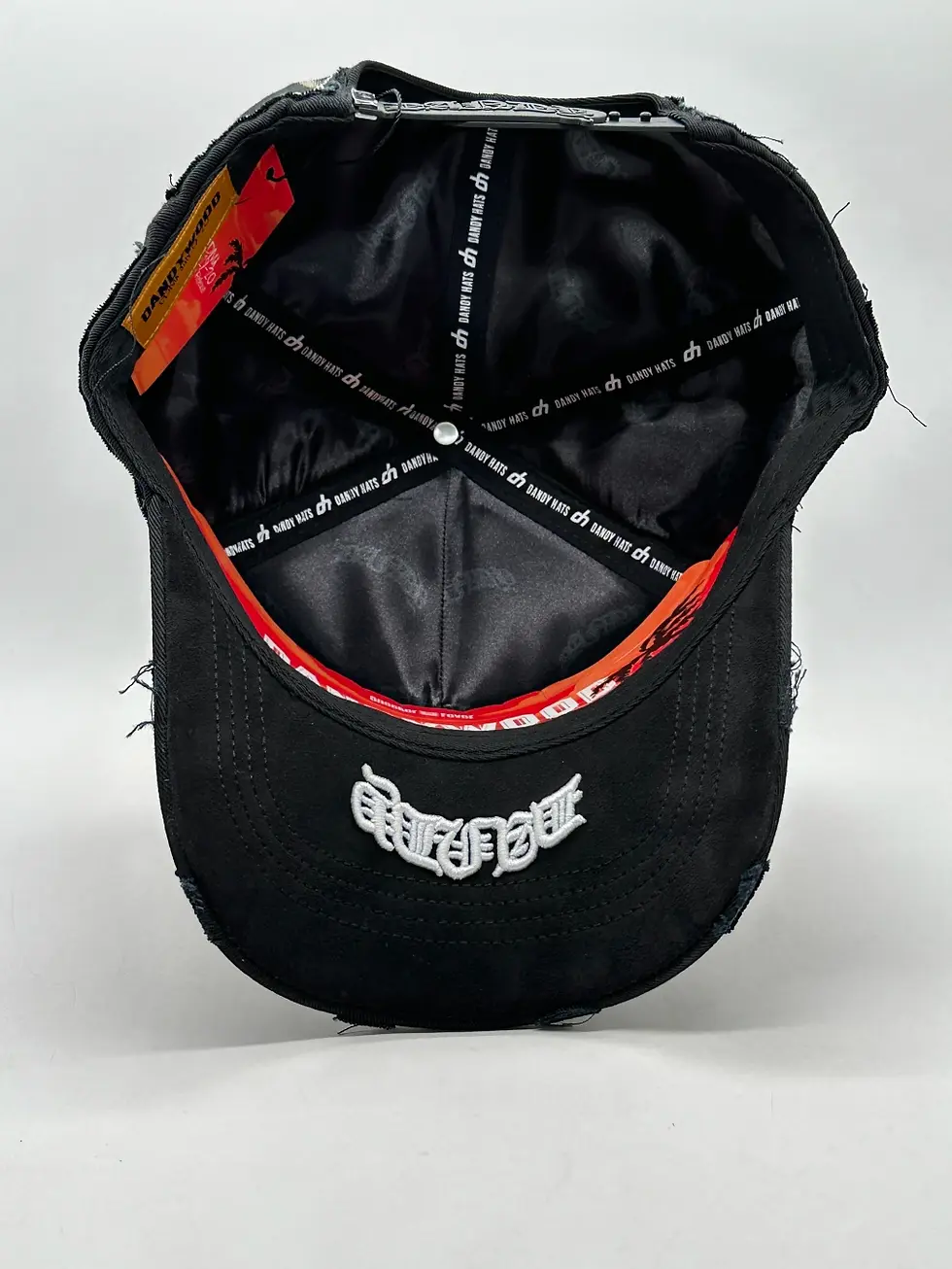 Miniatura: DANDY HATS// DANDYWOOD RODEO