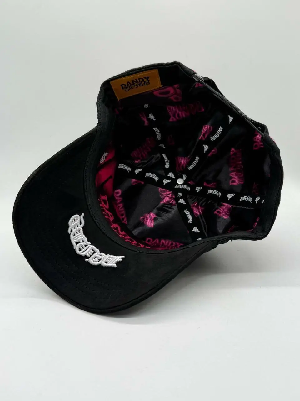 Miniatura: DANDY HATS // FOR ALL OUR HATERS