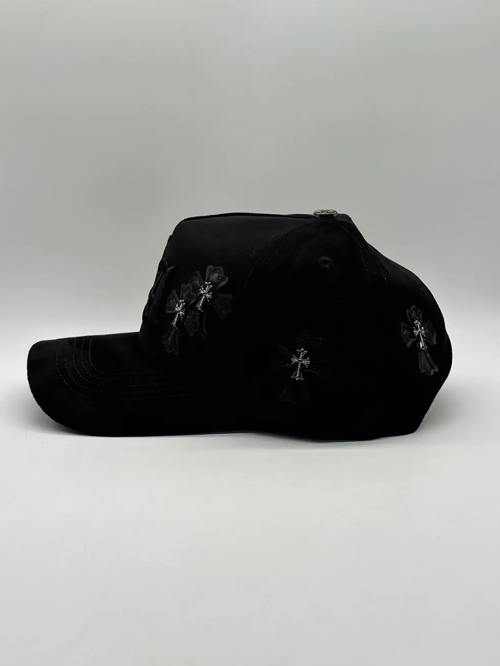 Miniatura: GORRA 31 HATS // LA CHROME III
