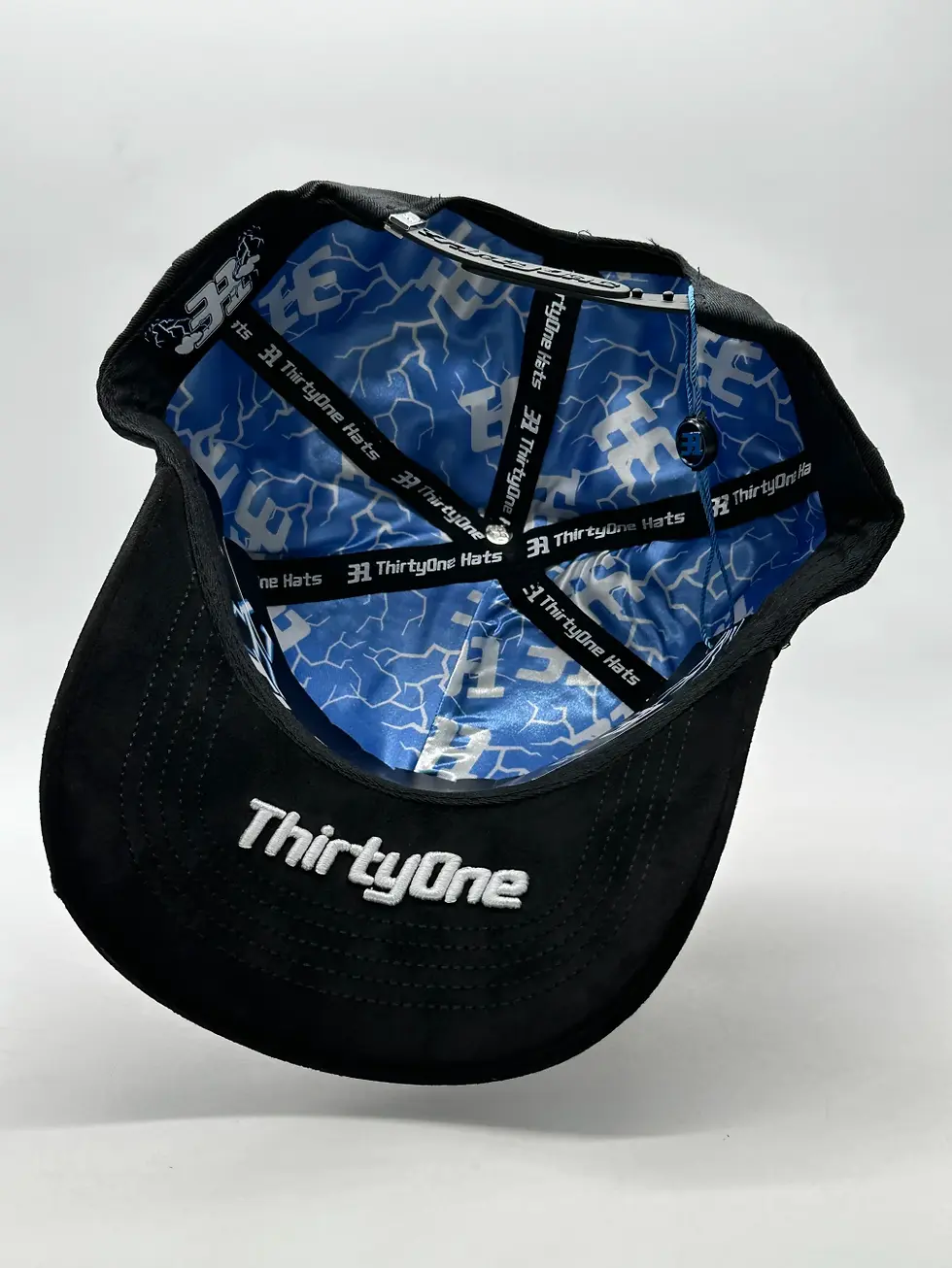 Miniatura: GORRA 31 HATS // LA ELECTRIC CLOUDS