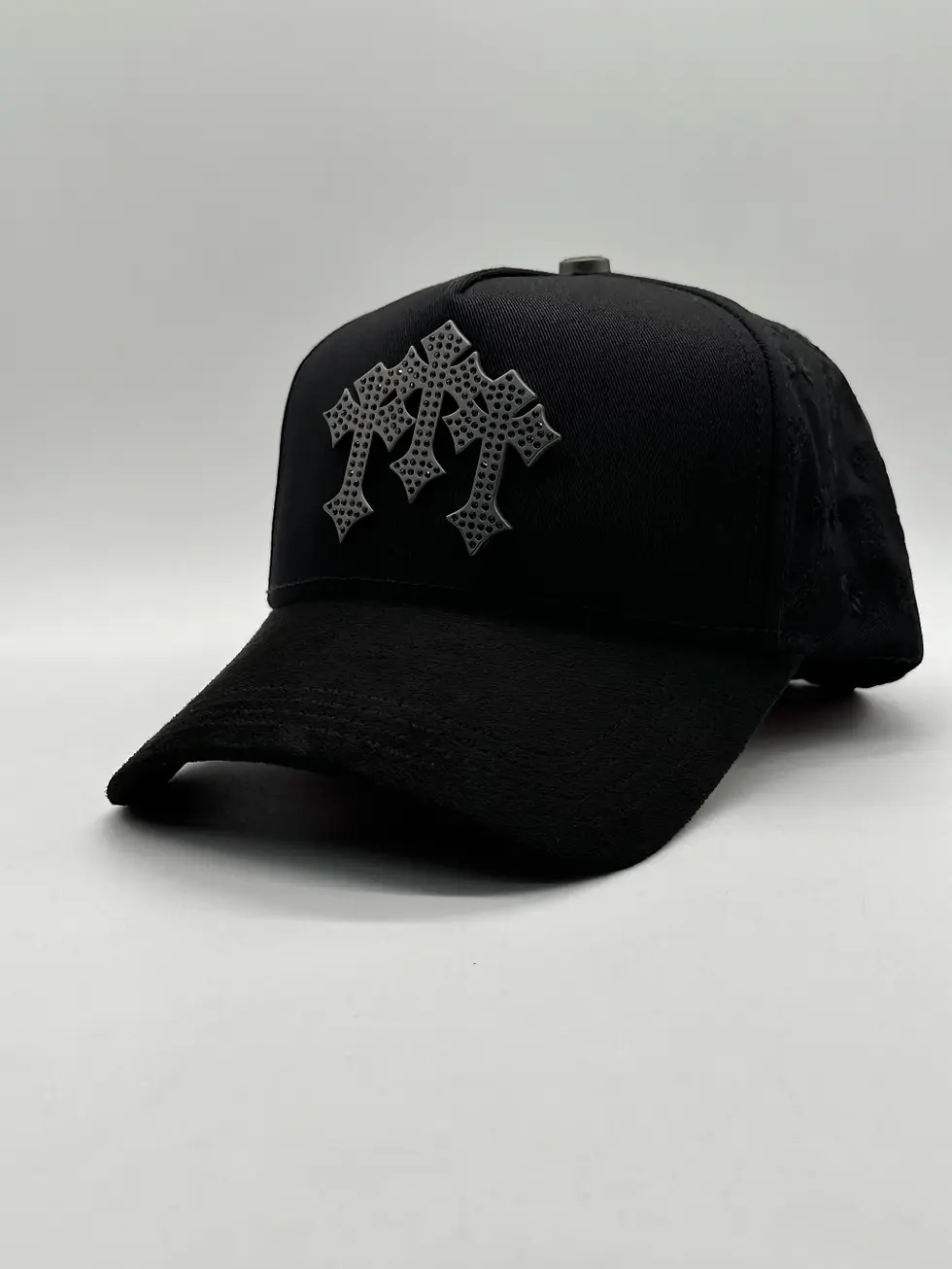 Miniatura: EL BARBAS HATS X RICH THE KID // CHROME