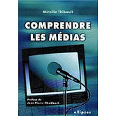 Couverture Comprendre les médias français