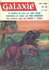 Couverture Si Benny Cemoli n’existait pas…