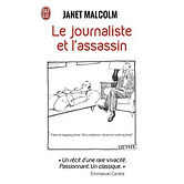 Couverture Le journaliste et l’assassin