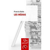 Couverture Les médias