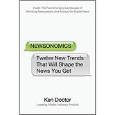Couverture Newsonomics