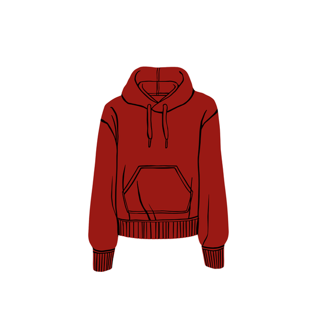 buzos camperas serigrafia logo economicos en argentina