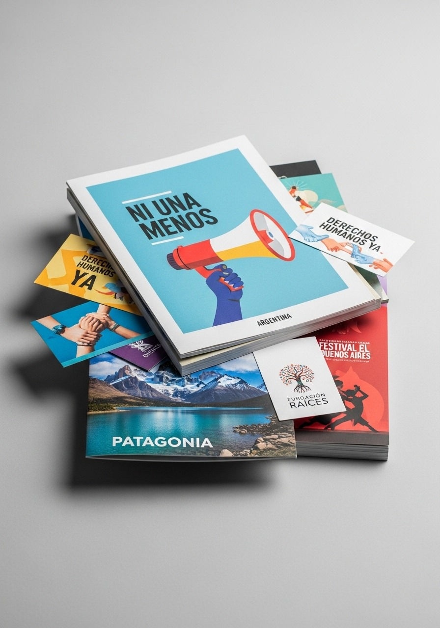 Como elegir el soporte para los diseños