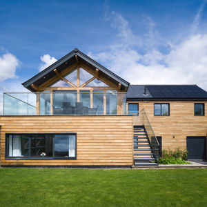 The Orchard Self Build