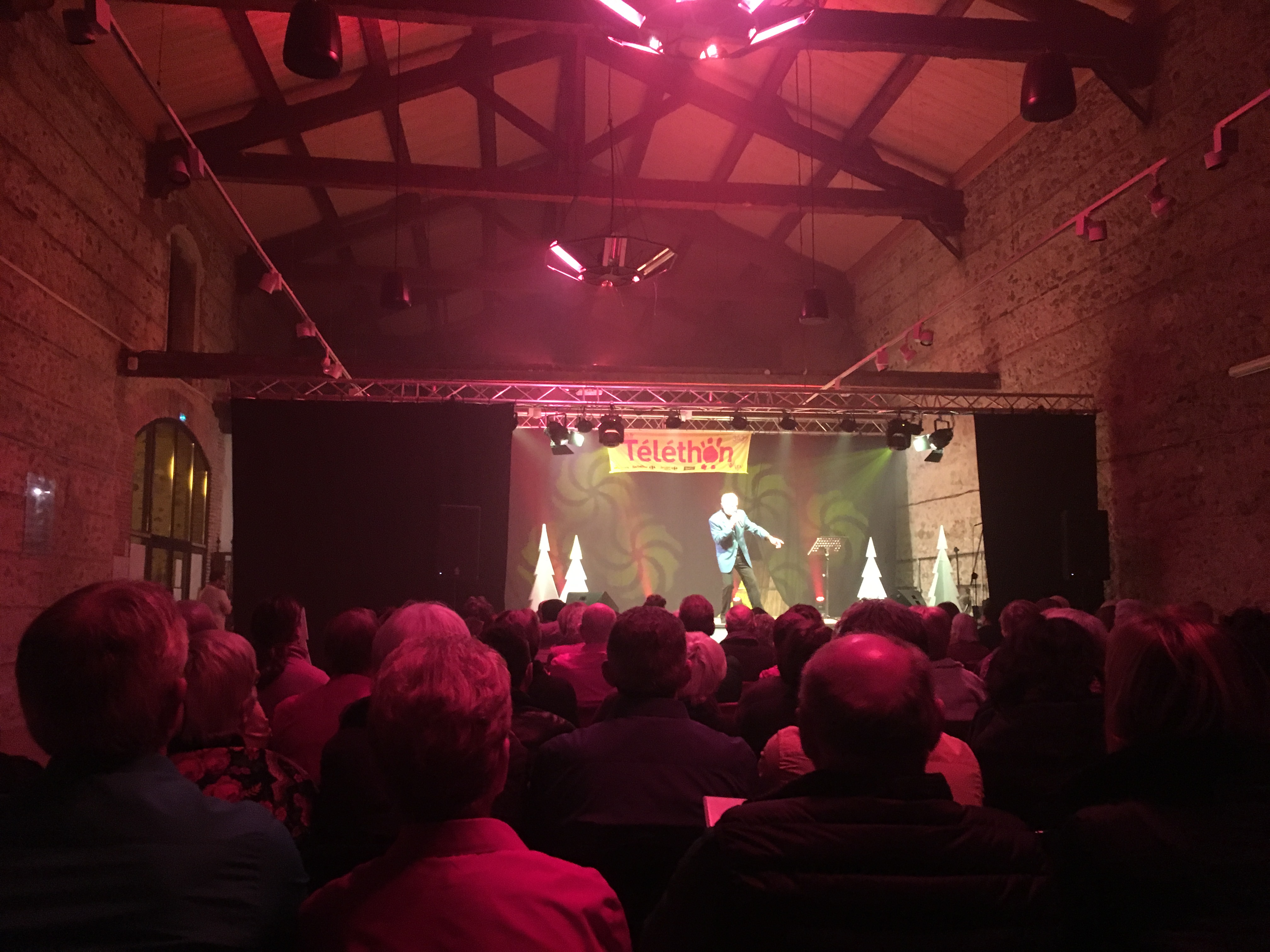 Sonorisation Eclairage RKDB EVENTS