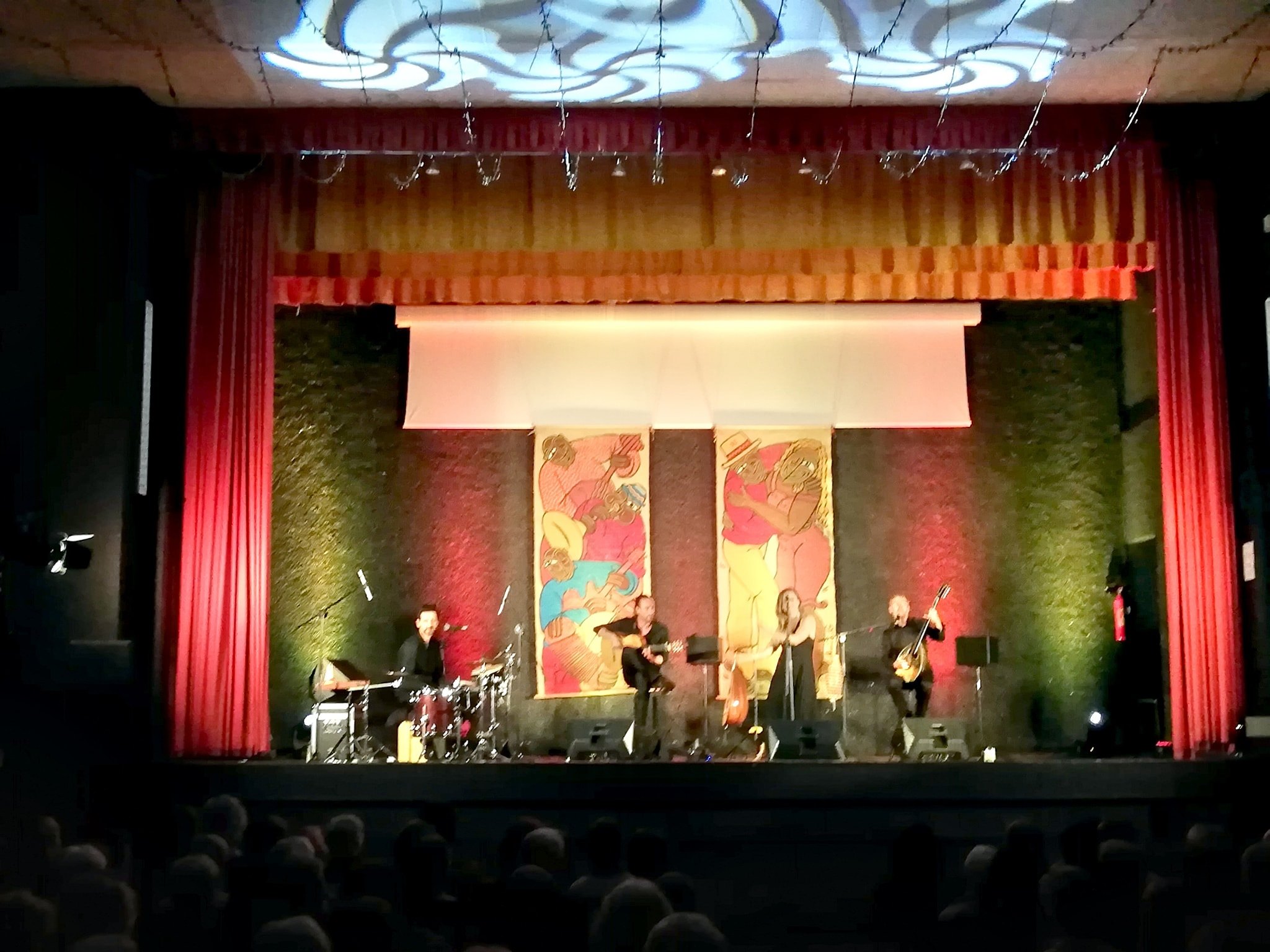 Eclairage & Sonorisation RKDB EVENTS