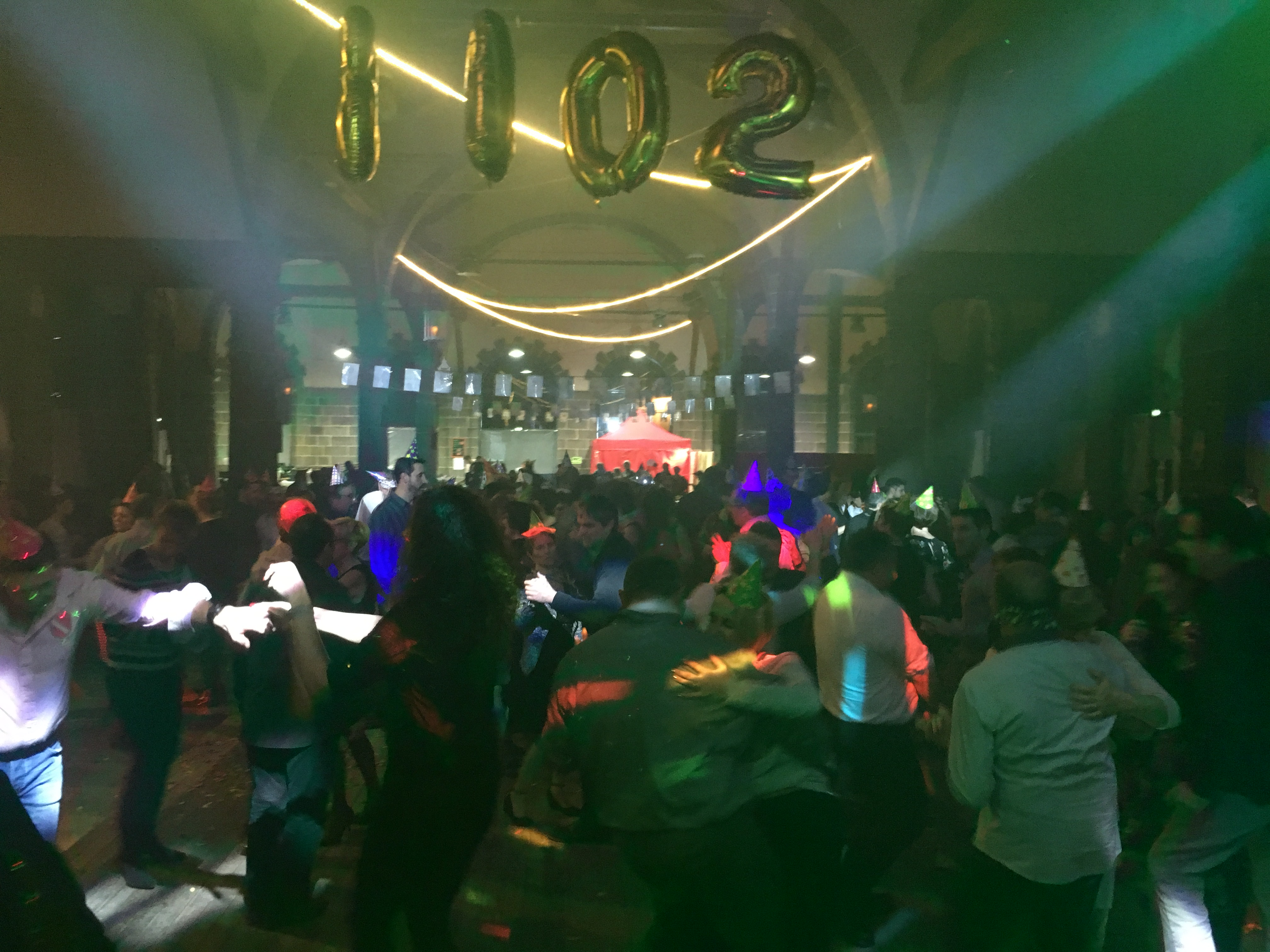 Animation RKDB EVENTS