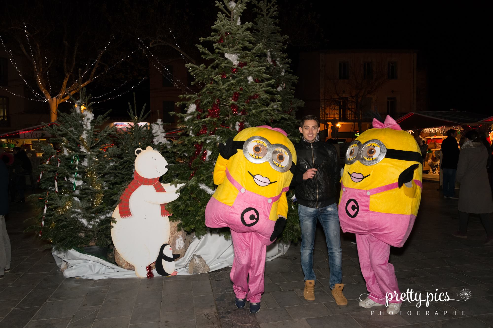 Mascottes RKDB EVENTS