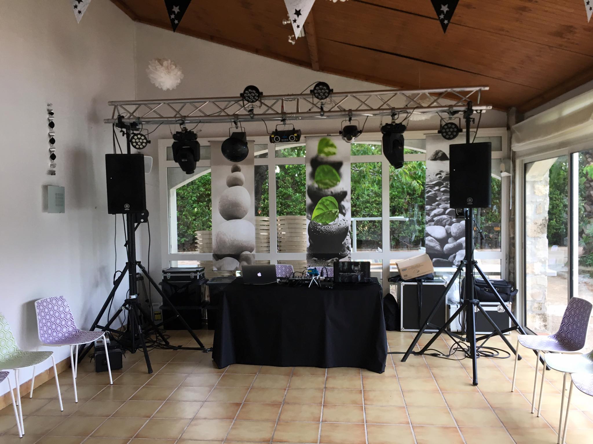Anniversaire Séverine