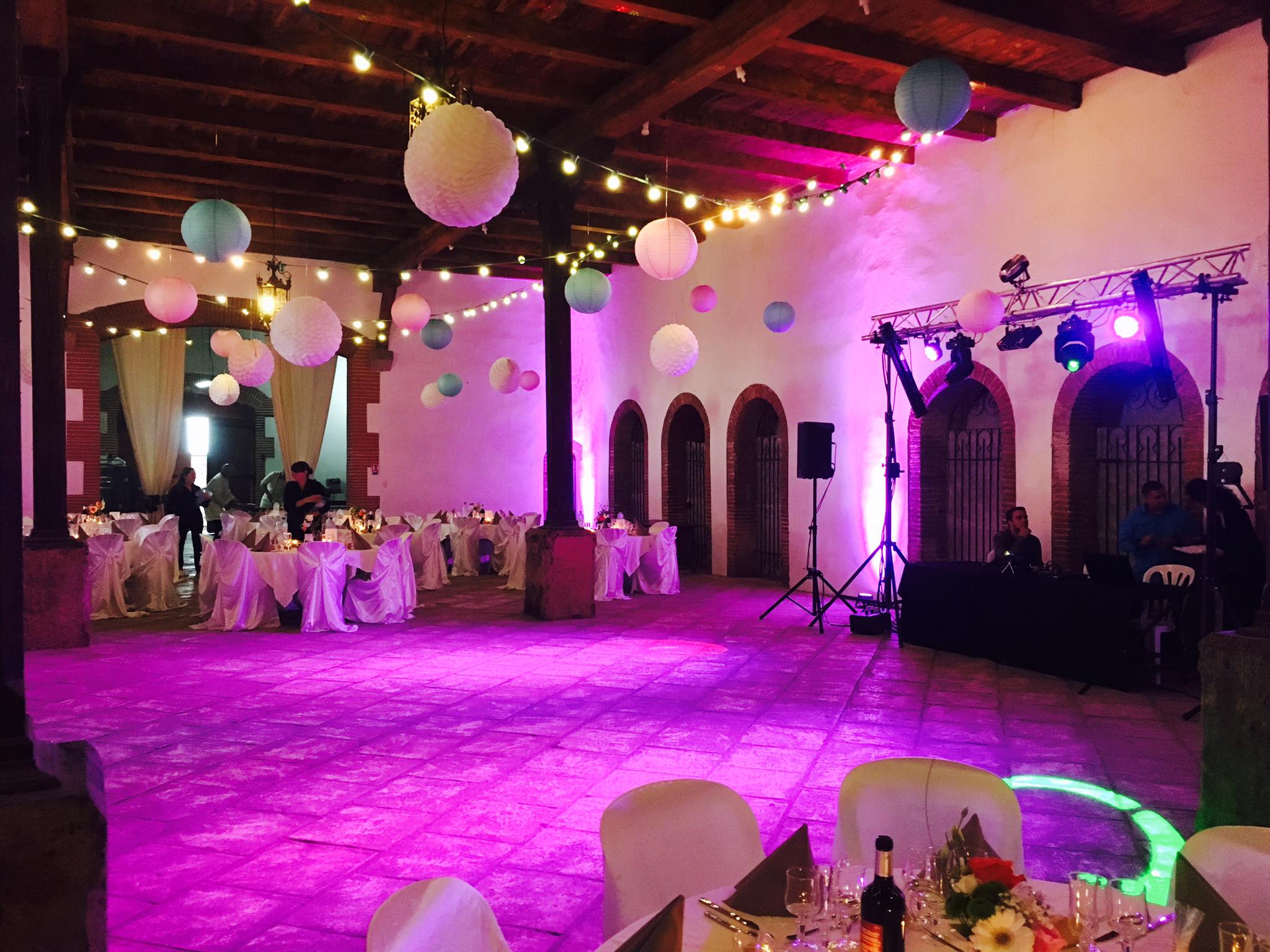 Mariage Laurie & Philippe