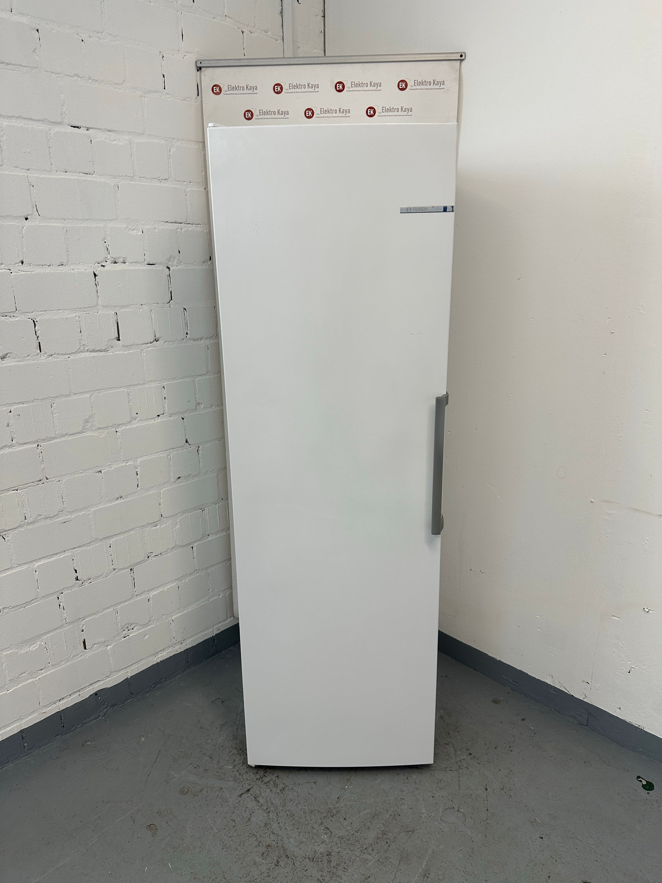 Bosch Serie 6 Gefrierschrank | G027