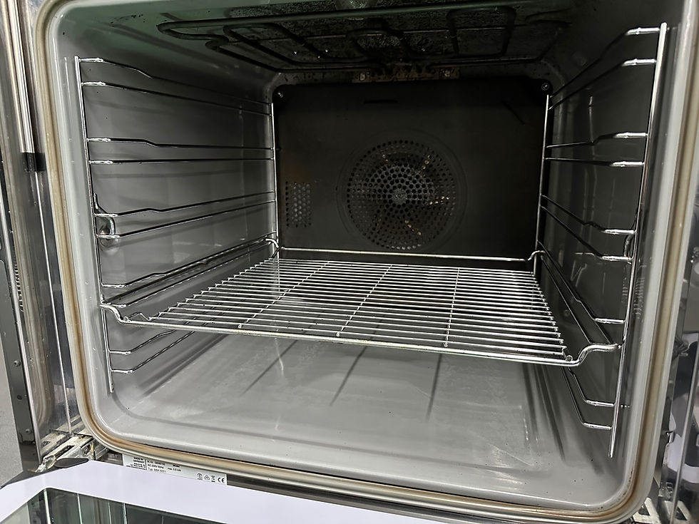 Miniaturbild: Miele Einbaubackofen Autark | A | H 5247 B | G567