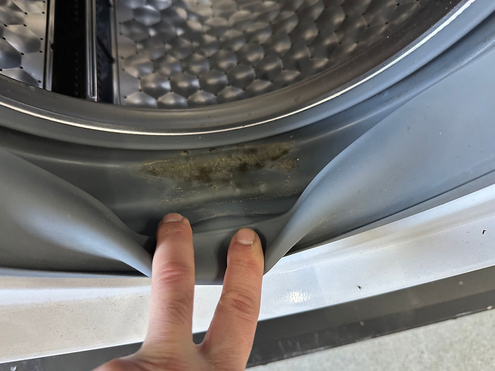 Thumbnail: Miele Waschmaschine | 6Kg | A+++ | W 4146 WPS  | G845