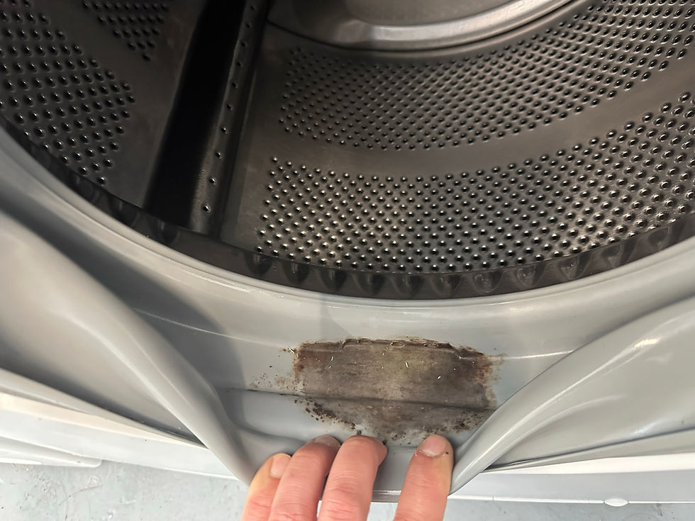 Thumbnail: Bosch Maxx 6 Waschmaschine | 6 Kg | A+ | WAE2834A | G066