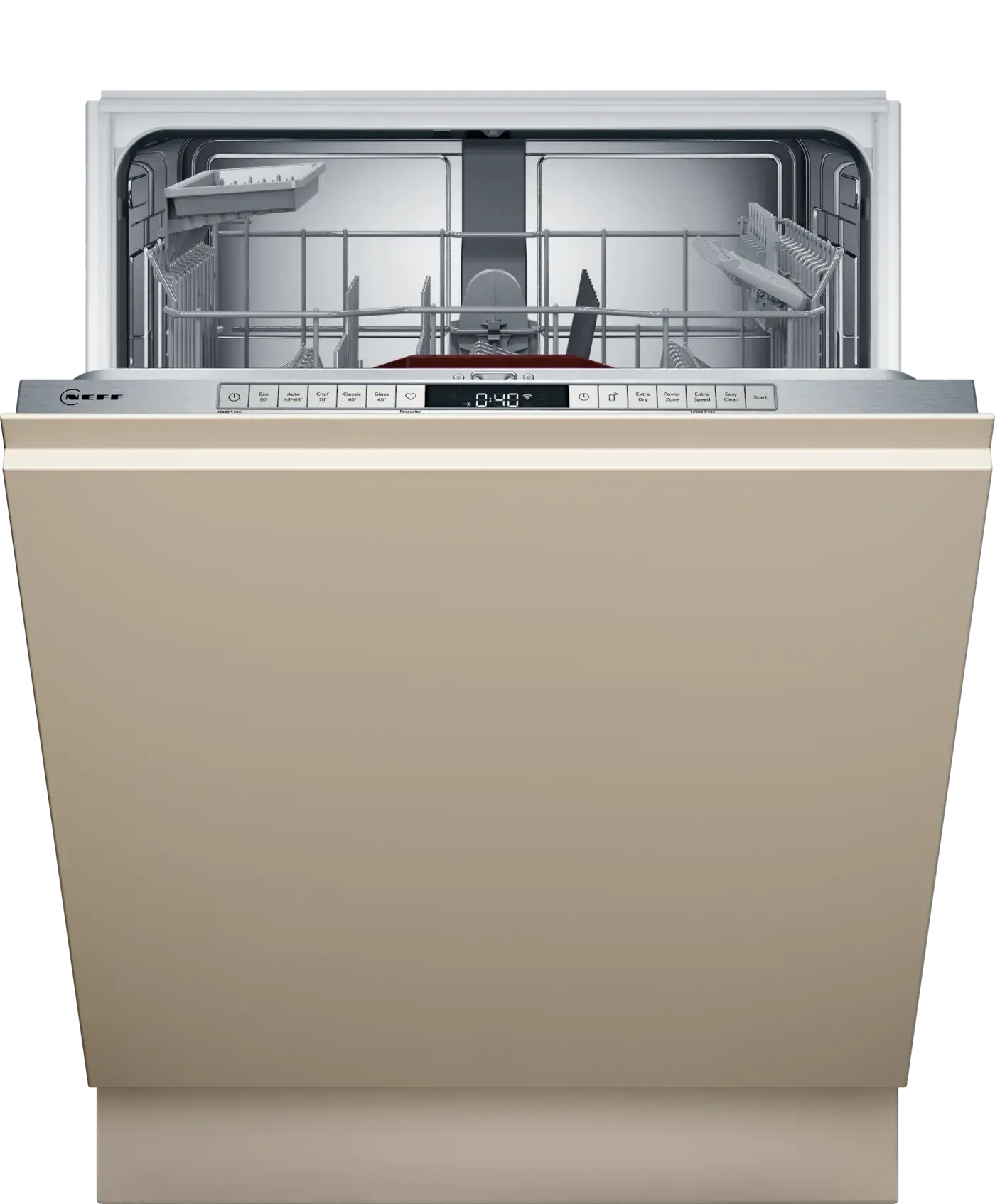 Neff Geschirrspülmaschinen | B-Ware | A+++ | WLAN | S175EAX08E | G811