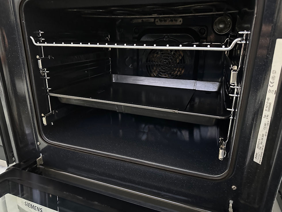 Küçük resim: Juno Einbaubackofen Autark | A | 91 ACT 01 KD | G491