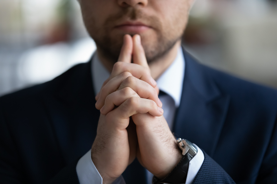 How Great Leaders Make Decisions Under Pressure