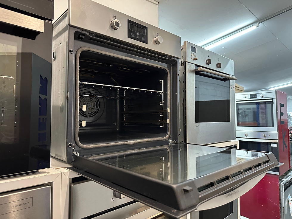 Miniaturbild: Zanussi Einbaubackofen Autark | A | ZOP37902XX | G193