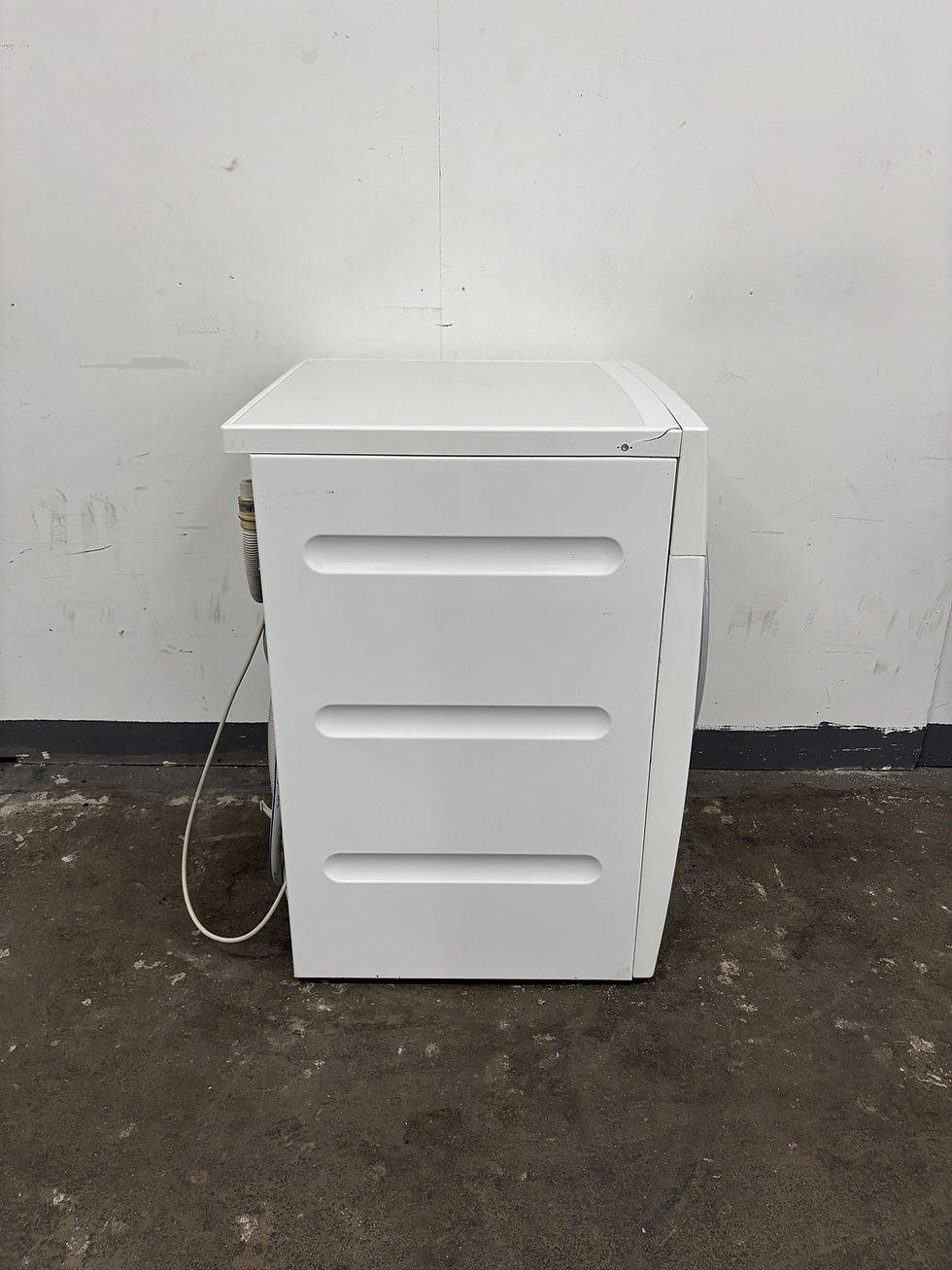 Küçük resim: Miele EcoLine W1714  Waschmaschine | 7 Kg | A++| W1714 WPS 