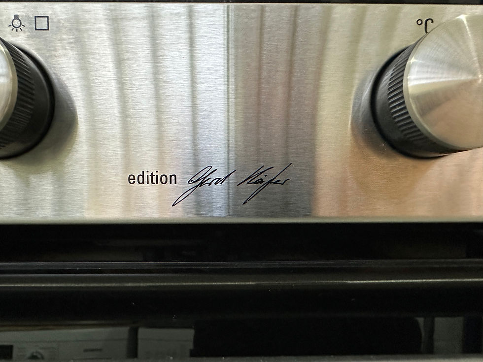 Küçük resim: Siemens iQ 300 Einbaubackofen Autark | A | HB55059 | G532