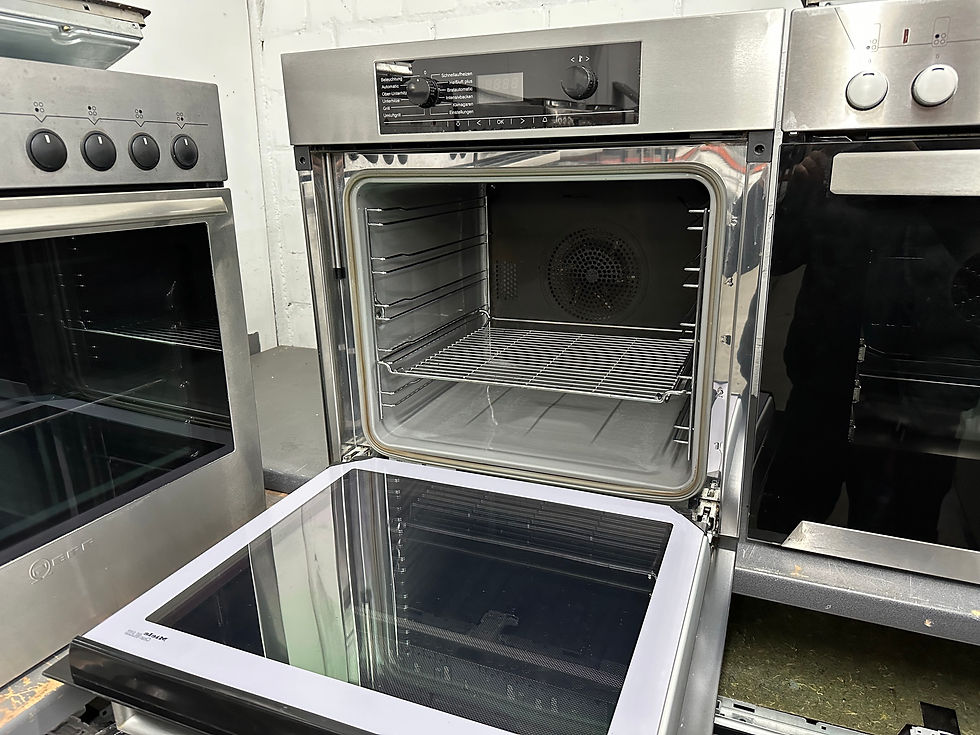 Miniaturbild: Miele Einbaubackofen Autark | A | H 5247 B | G567