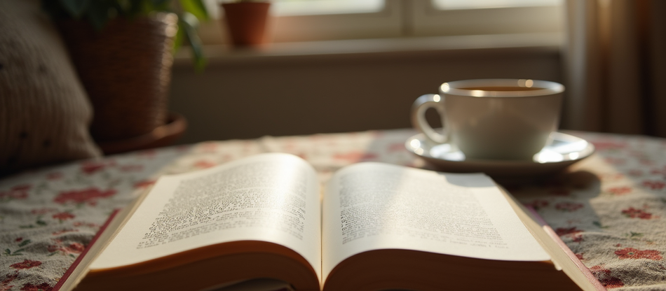 The Power of Daily Spiritual Devotionals for Spiritual Growth