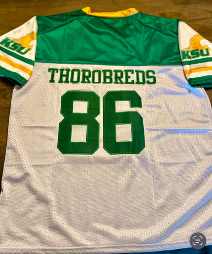 Football Jersey | Buggie