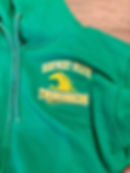 Thumbnail: Campus Bred Short Set
