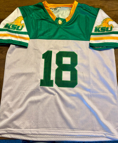 Football Jersey | Buggie