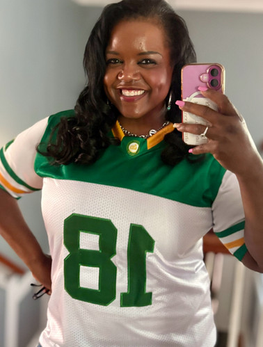 Football Jersey | Buggie