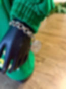 Thumbnail: Buggie's Jewerly Set