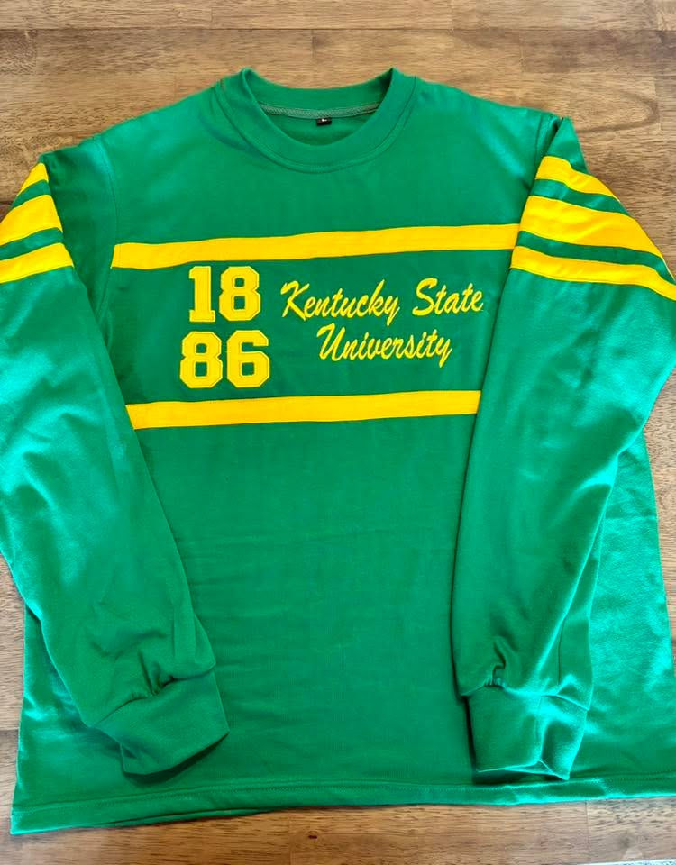 Thumbnail: 1886 Long Sleeve T-shirt