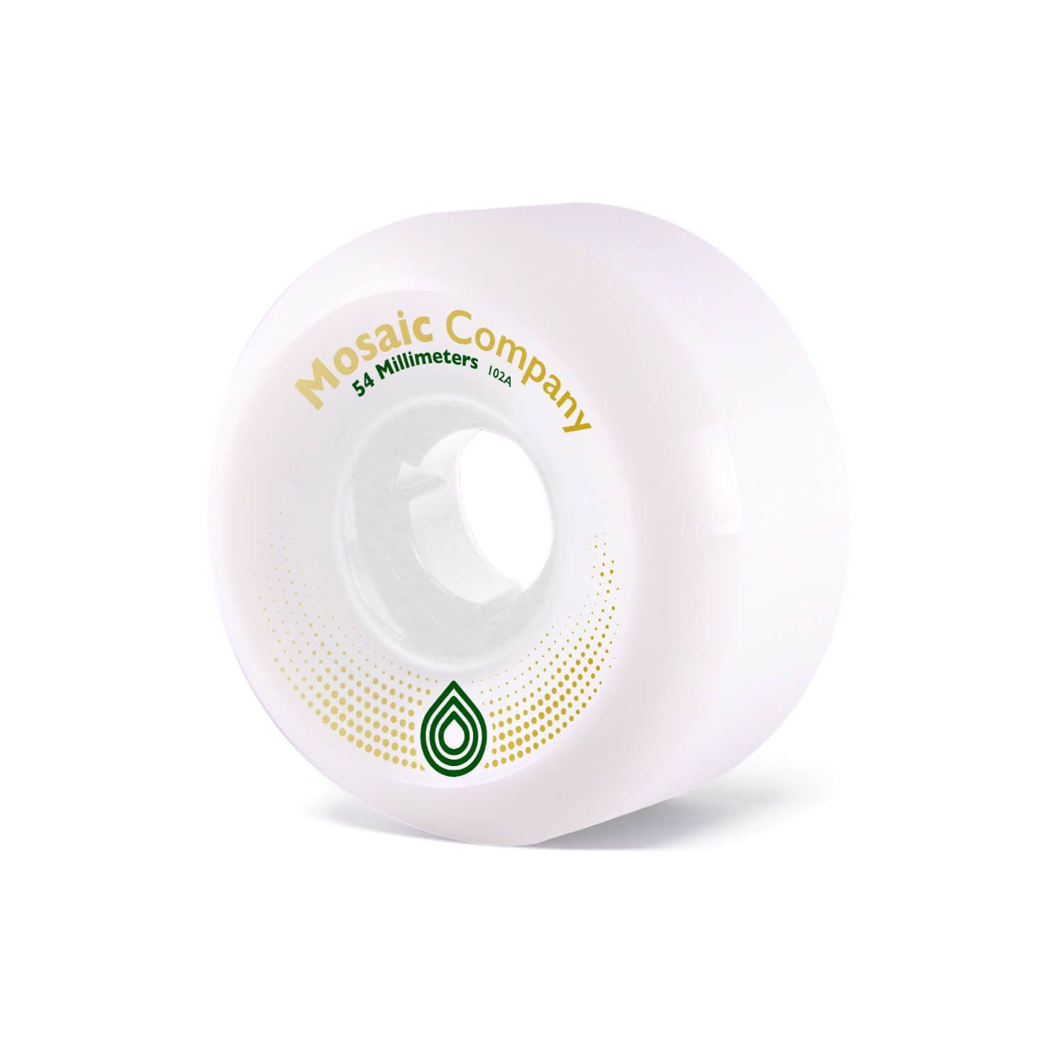 Mosaic SQ Drop 54mm 102a