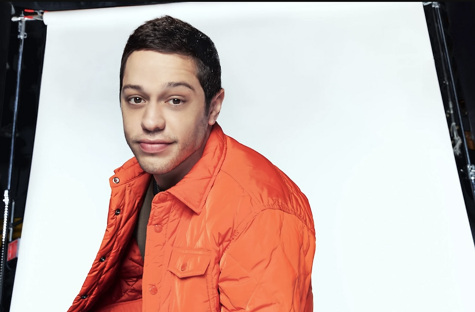 Pete Davidson