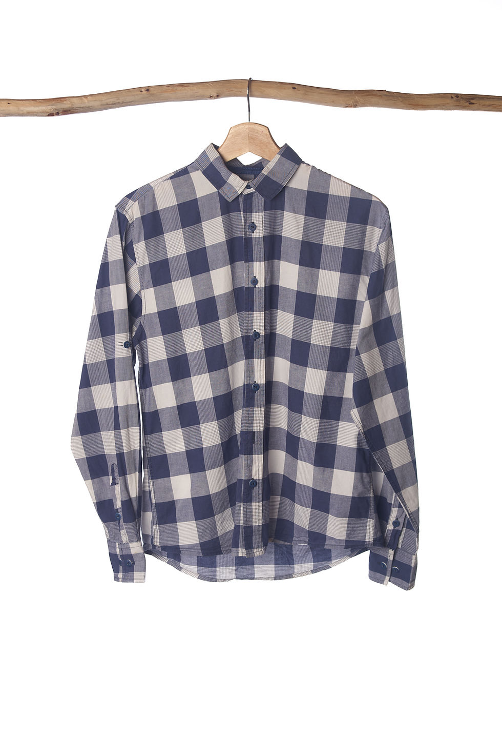Miniatura: CAMISA