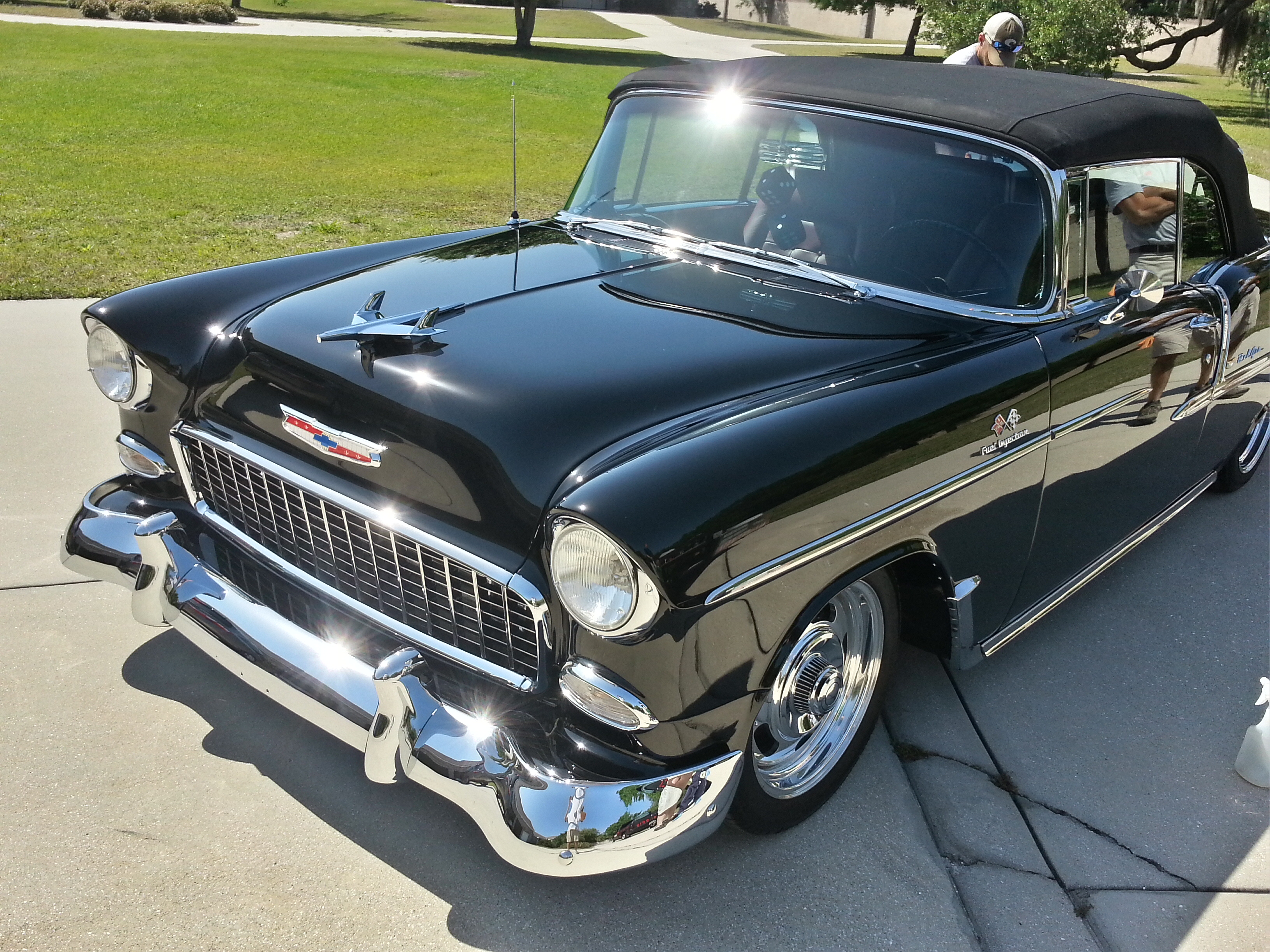 Sarasota Car Detailing 3 Aces Mobile Detailing