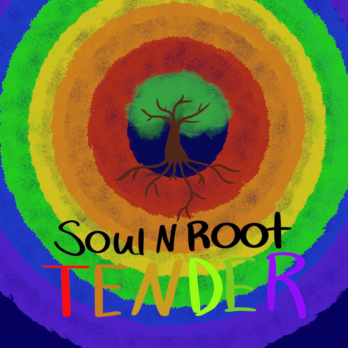 Soulnroottender