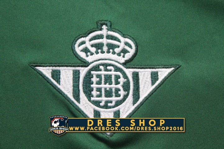 Thumbnail: Real Betis Dres 1