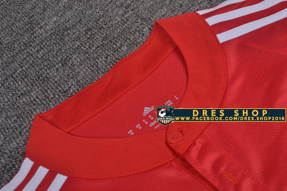 Thumbnail: Manchester United Dres 1 - Sezona 2017/2018